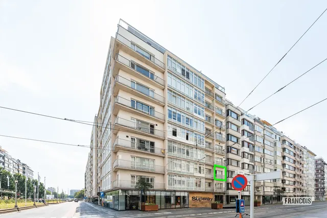Appartement à vendre à Oostende – 1/10