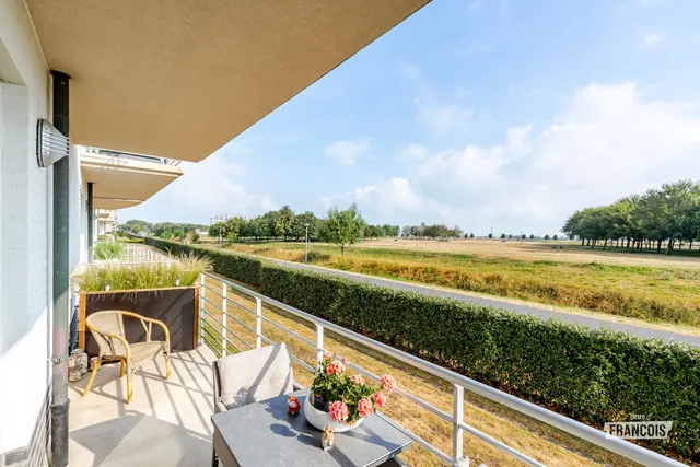 Appartement te koop in Nieuwpoort – 1/10
