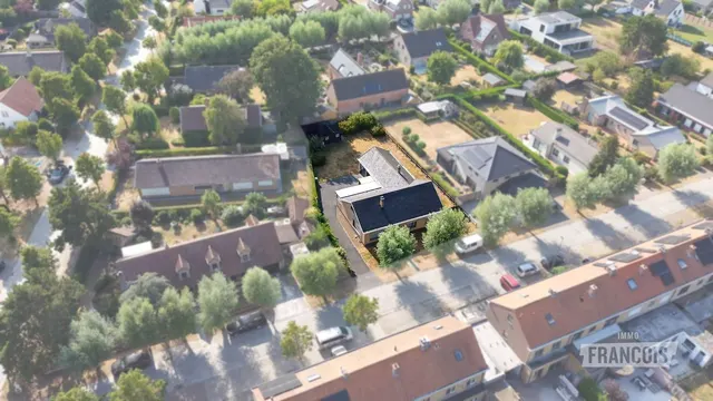 Maison à vendre à De Haan – 1/10