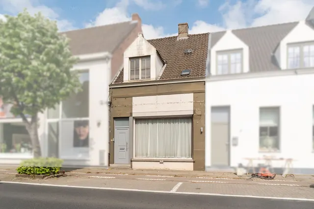 Huis te koop in Destelbergen – 1/10