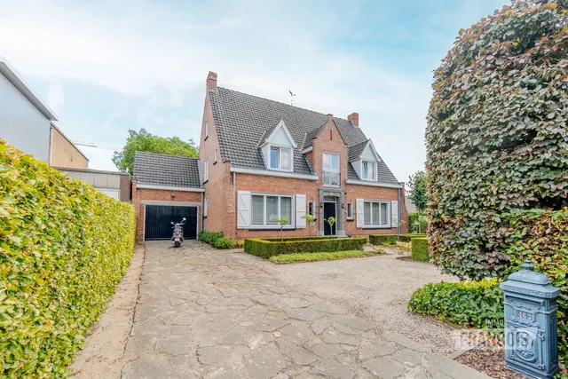 House for sale in Brugge – 1/10