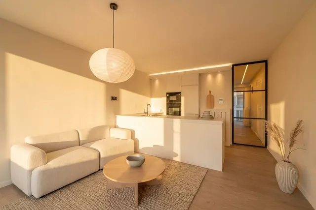 Appartement te koop in Zeebrugge – 1/10