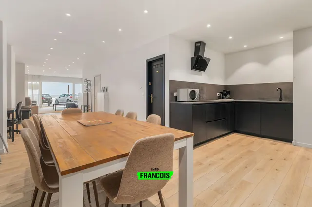 Appartement à vendre à Blankenberge – 1/10