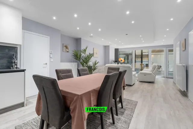 Appartement à vendre à Blankenberge – 1/10