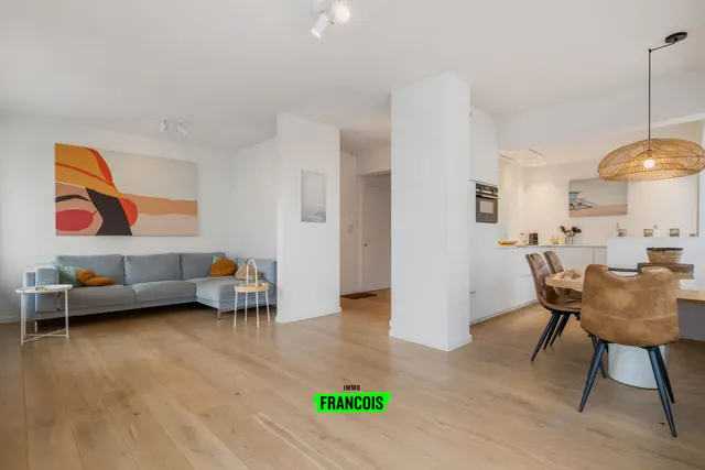 Appartement à vendre à Oostende – 1/10