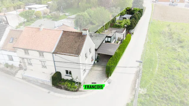 Huis te koop in Brakel – 1/10