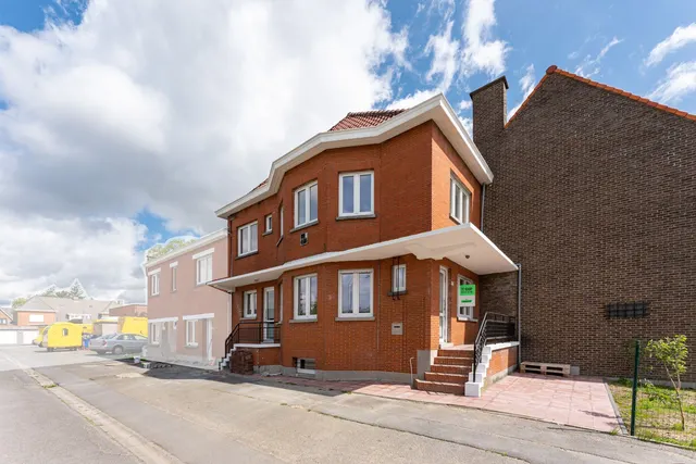 Huis te koop in Roeselare – 1/10