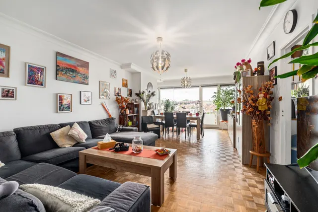 Appartement te koop in Anderlecht – 1/10