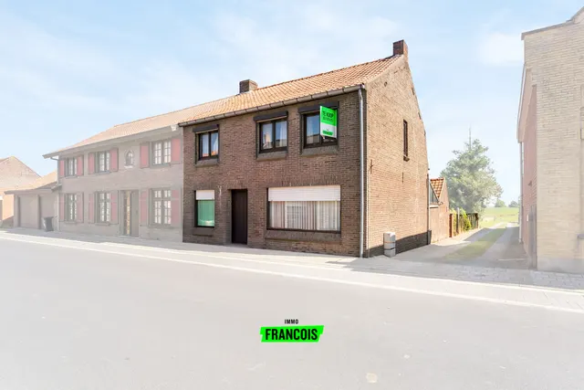 Huis te koop in Haringe – 1/10