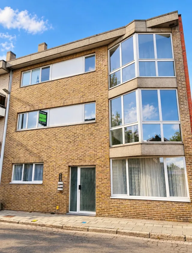 Appartement te huur in Denderleeuw – 1/10