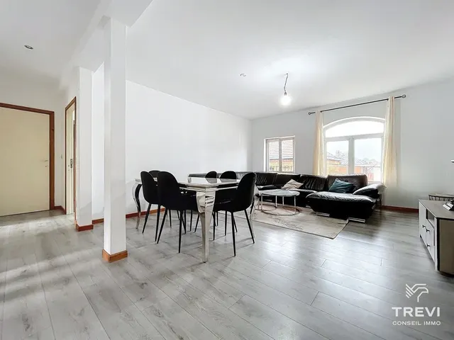 Appartement à vendre à Braine-Le-Comte – 1/10