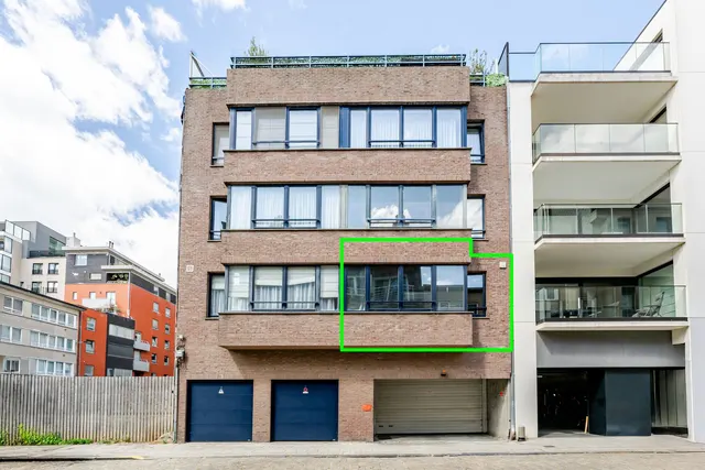 Appartement à vendre à Oostende – 1/10