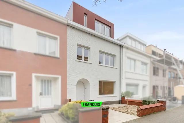 Maison à vendre à Oostende – 1/10