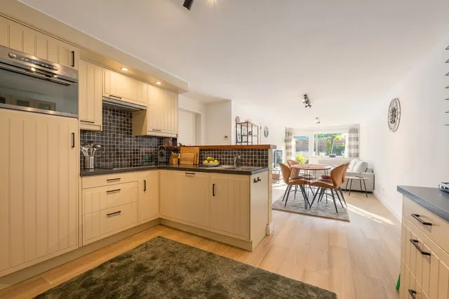 Appartement à vendre à Blankenberge – 1/10