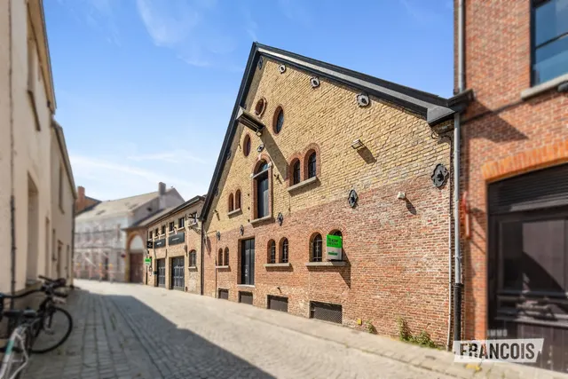 Maison à vendre à Brugge – 1/16