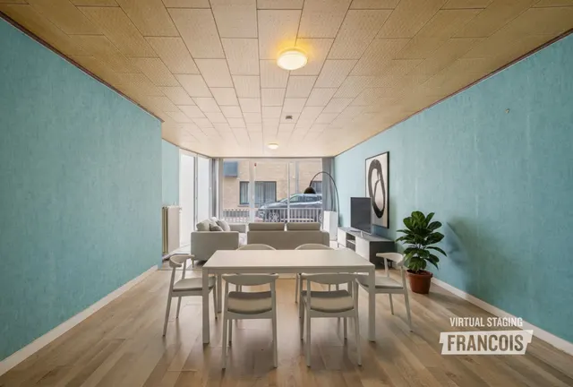 Appartement à vendre à Blankenberge – 1/10