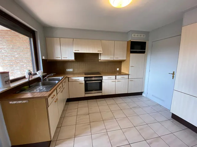 Appartement à vendre à Oostende – 1/8