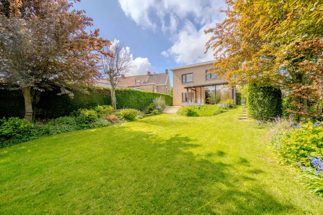 Maison à vendre à Diksmuide – 1/10
