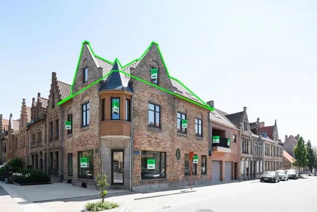 Appartement à vendre à Nieuwpoort – 1/10