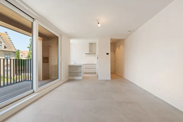 Duplex à vendre à Nieuwpoort – 1/10
