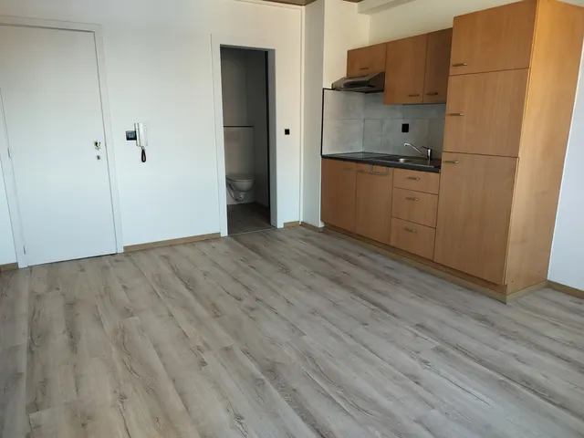 Studio à vendre à Ieper – 1/8