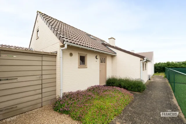 Maison à vendre à Harendijke – 1/10