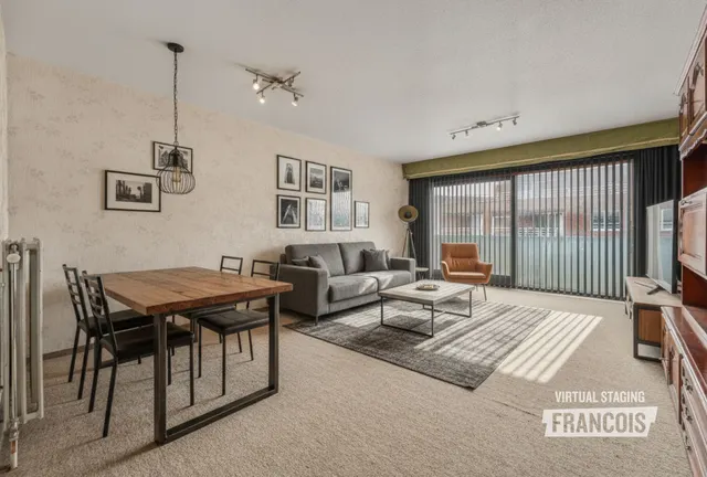 Appartement à vendre à Blankenberge – 1/10
