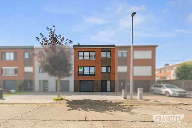 Maison à vendre à Oostkamp – 1/10