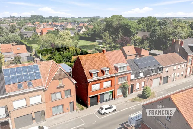 Maison à vendre à Poperinge – 1/10