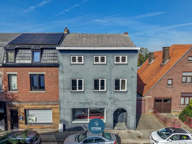 Huis te koop in Lanaken – 1/10