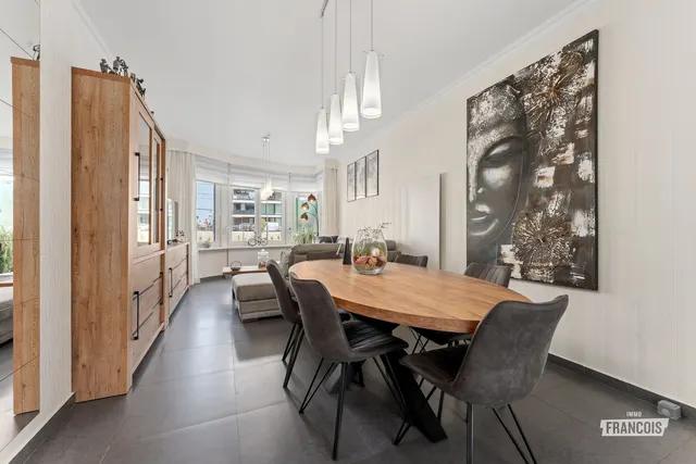 Appartement te koop in Blankenberge – 1/10
