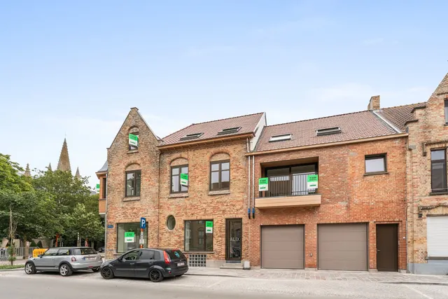Appartement te koop in Nieuwpoort – 1/10