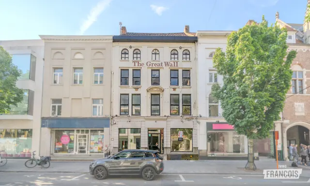Huis te koop in Kortrijk – 1/10