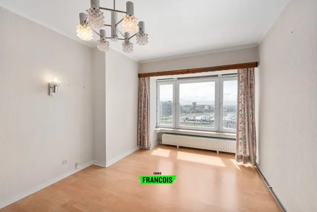 Appartement à vendre à Blankenberge – 1/10