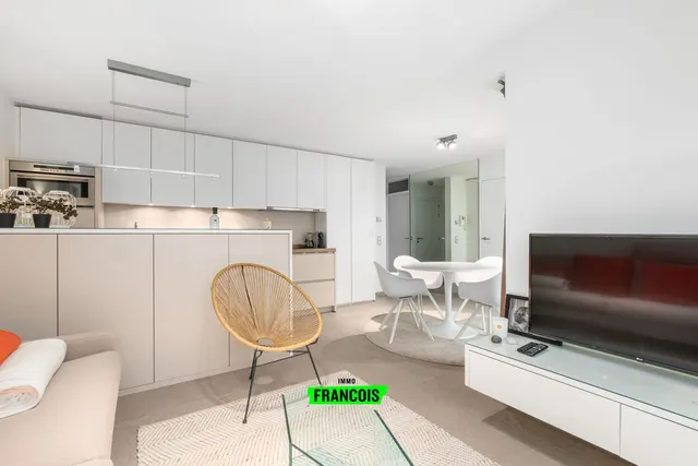 Appartement à vendre à Blankenberge – 1/10
