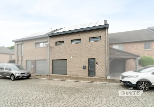 Huis te koop in Assenede – 1/10