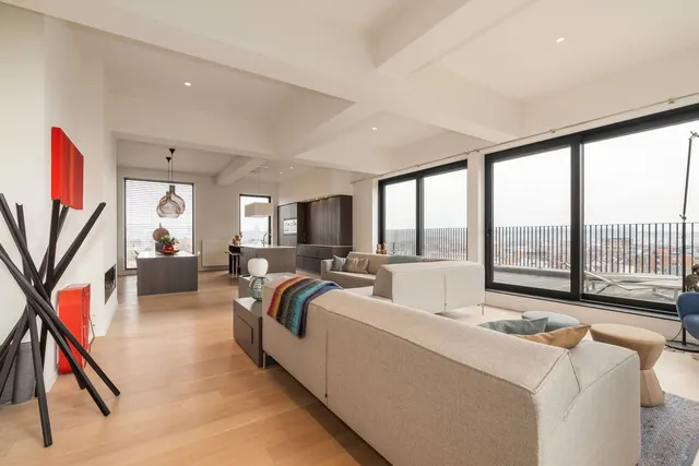 Apartment for sale in Anderlecht – 1/10