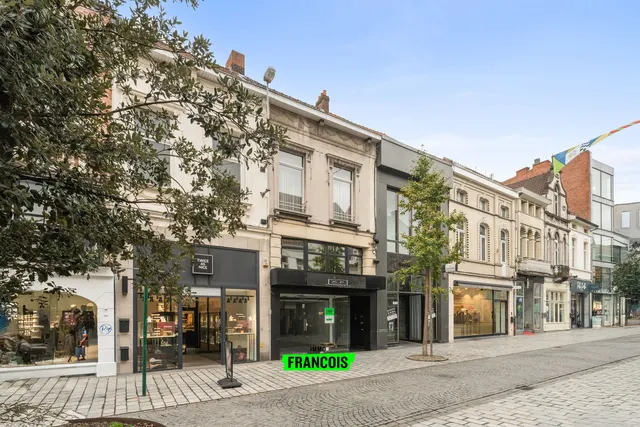 Huis te koop in Roeselare – 1/10