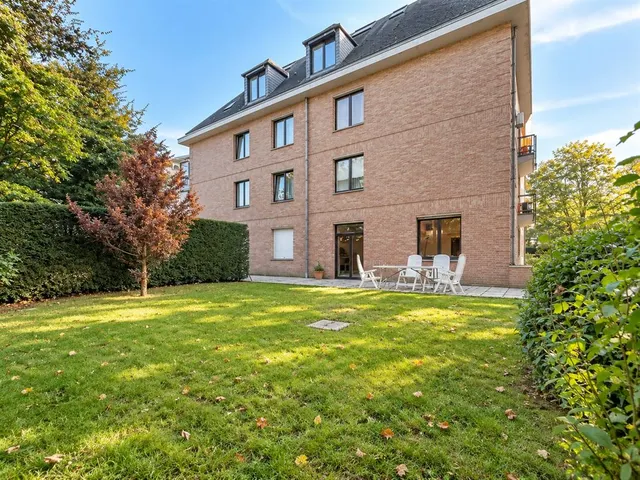 Appartement te koop in Woluwe-Saint-Lambert – 1/10