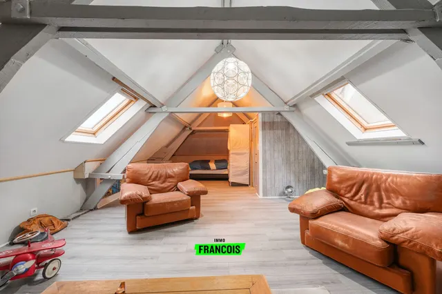 Huis te koop in Blankenberge – 1/10