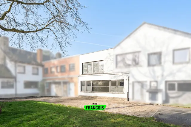 Maison à vendre à De Haan – 1/10