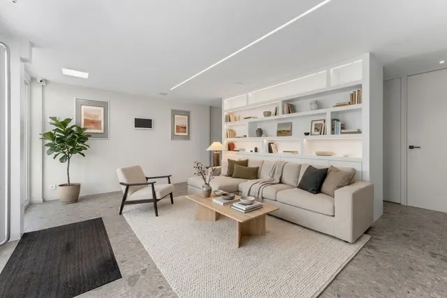 Appartement te koop in Blankenberge – 1/8