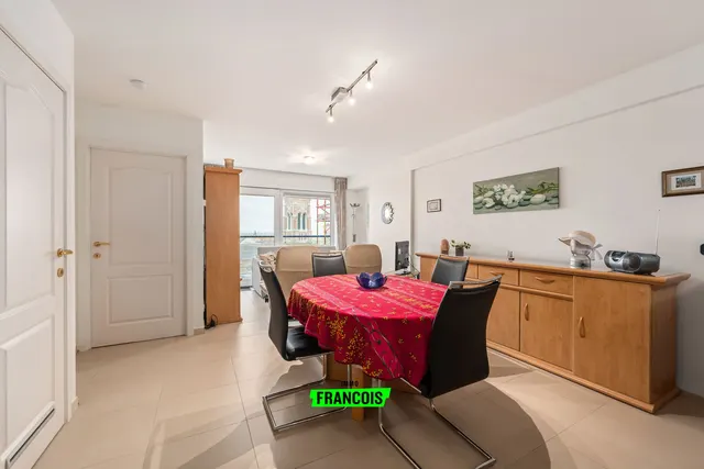 Appartement à vendre à Blankenberge – 1/10