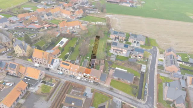 Maison à vendre à Langemark-Poelkapelle – 1/10