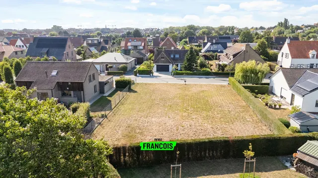 Maison à vendre à De Haan – 1/6