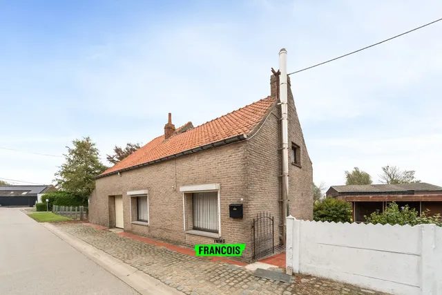 Maison à vendre à Watervliet – 1/10