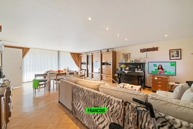 Appartement à vendre à Oostende – 1/10