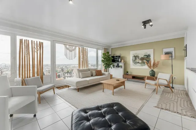 Studio à vendre à Blankenberge – 1/10