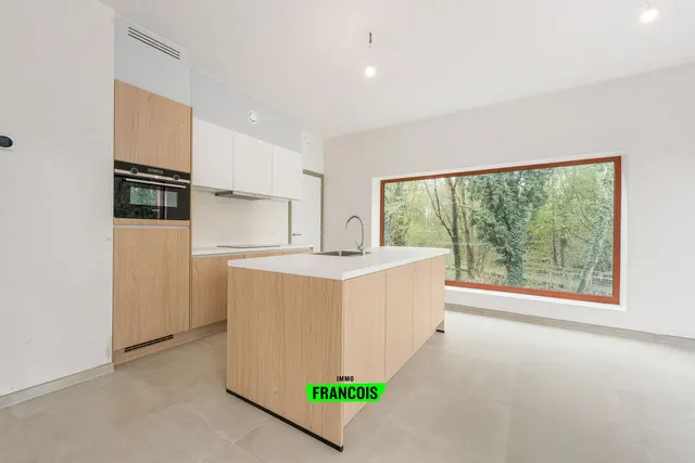 Maison à vendre à Sint-Lievens-Houtem – 1/10