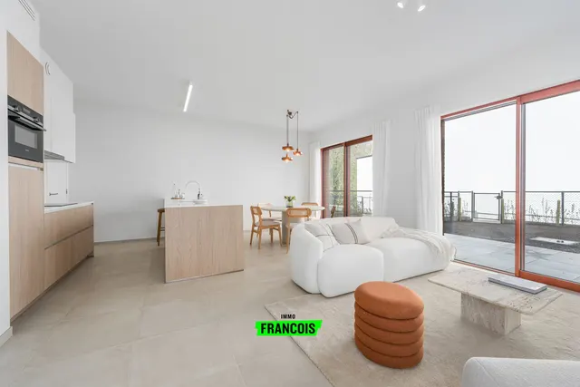 Maison à vendre à Sint-Lievens-Houtem – 1/10